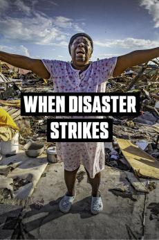 When Disaster Strikes: show-poster2x3