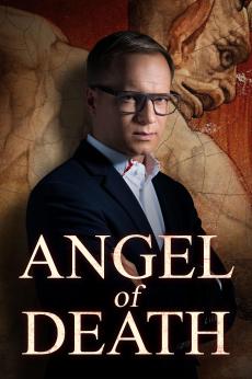 Angel of Death: show-poster2x3