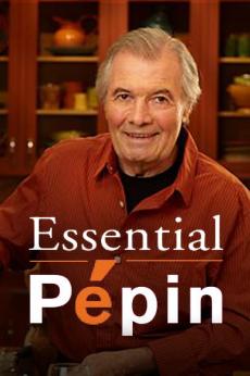Essential Pepin: show-poster2x3