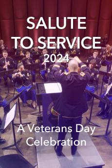 Salute to Service: A Veterans Day Celebration: show-poster2x3