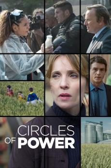 Circles of Power: show-poster2x3