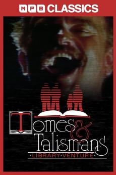 Tomes & Talismans: show-poster2x3