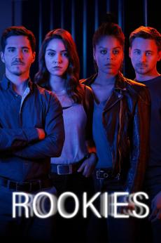 Rookies: show-poster2x3