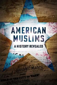 American Muslims: A History Revealed: show-poster2x3