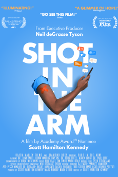 Shot in the Arm: show-poster2x3