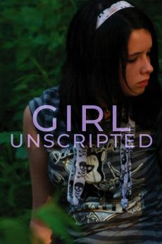 GIRL UNSCRIPTED: show-poster2x3
