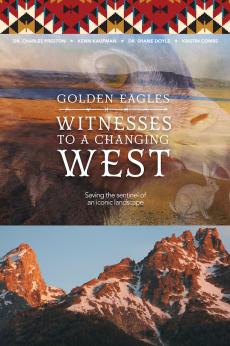 Golden Eagles: Witnesses to a Changing West: show-poster2x3