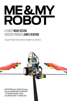 Me & My Robot: show-poster2x3
