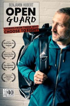 Open Guard: show-poster2x3