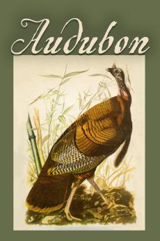 Audubon: show-poster2x3