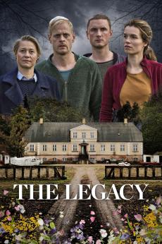 The Legacy: show-poster2x3