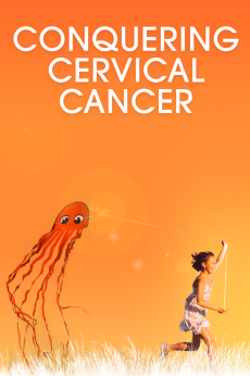 Conquering Cervical Cancer: show-poster2x3