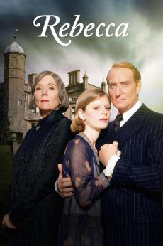 Rebecca: show-poster2x3