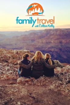 Family Travel with Colleen Kelly: show-poster2x3