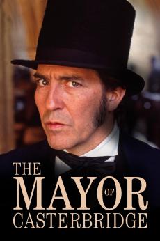 Mayor of Casterbridge: show-poster2x3