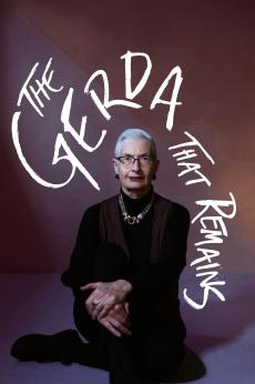 The Gerda That Remains: show-poster2x3