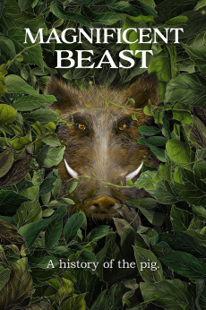 Magnificent Beast: show-poster2x3