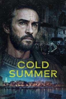 Cold Summer: show-poster2x3