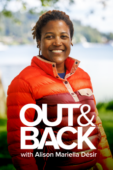 Out & Back with Alison Mariella Désir: show-poster2x3