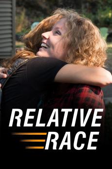 Relative Race: show-poster2x3