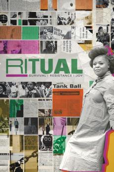 Ritual: show-poster2x3