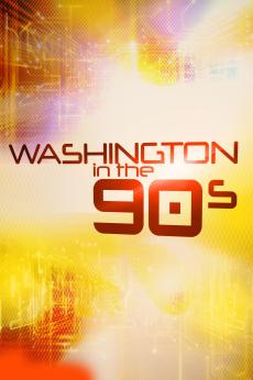 Washington in the 90s: show-poster2x3