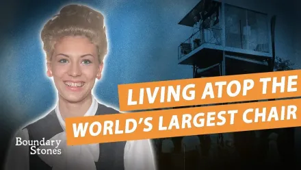 Meet the D.C. Woman Who Lived In a Glass House Atop Anacostia's Big Chair: asset-mezzanine-16x9
