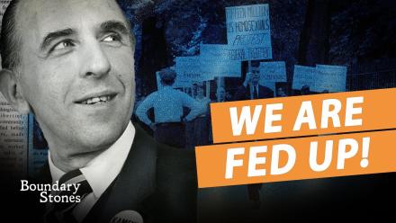 Fired for Being Gay, Frank Kameny Ran for Congress: asset-mezzanine-16x9