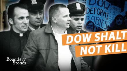 The D.C. Nine: The Catholics Who Became Convicts to Stop the Vietnam War: asset-mezzanine-16x9