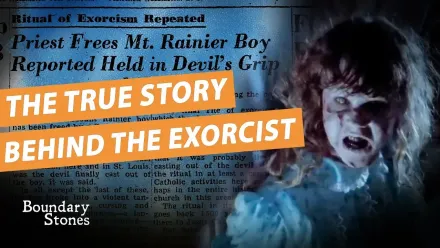 “The Exorcist” was Based on an Actual Maryland Exorcism. Here’s what REALLY Happened: asset-mezzanine-16x9