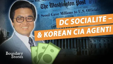 Koreagate: Tongsun Park’s Cash Bribes and Congressional Corruption: asset-mezzanine-16x9