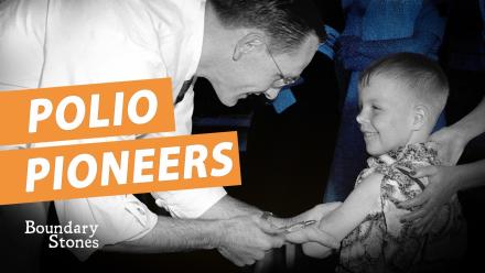 How Fairfax County Second Graders Made Medical History in the Fight Against Polio: asset-mezzanine-16x9