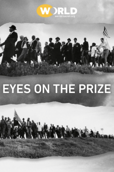 Eyes on the Prize: show-poster2x3