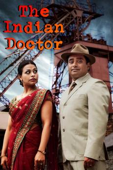 The Indian Doctor: show-poster2x3