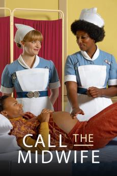 Call the Midwife: show-poster2x3
