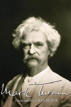 Mark Twain: show-poster2x3