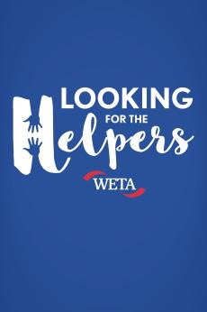 Looking for the Helpers: show-poster2x3