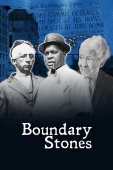 Boundary Stones: show-poster2x3
