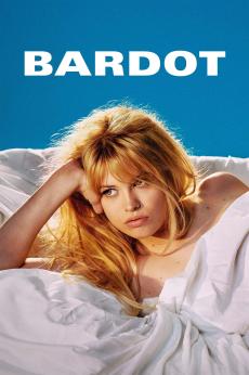 Bardot: show-poster2x3