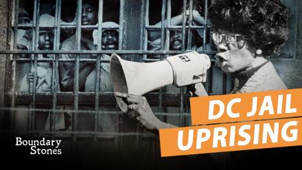 Hostage Standoff at the DC Jail: Shirley Chisholm and the 1972 Jail Uprising: asset-mezzanine-16x9