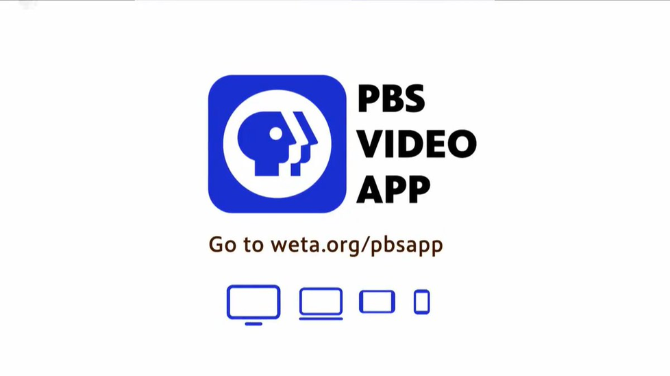 Pbs Video App Weta