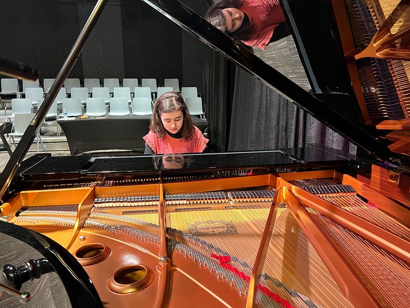 Florence Price, Jessie Montgomery, & an AwardWinning Sax Quartet WETA