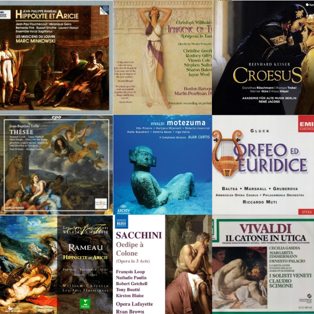 New Year's Resolution: Be an Opera Nerd | WETA