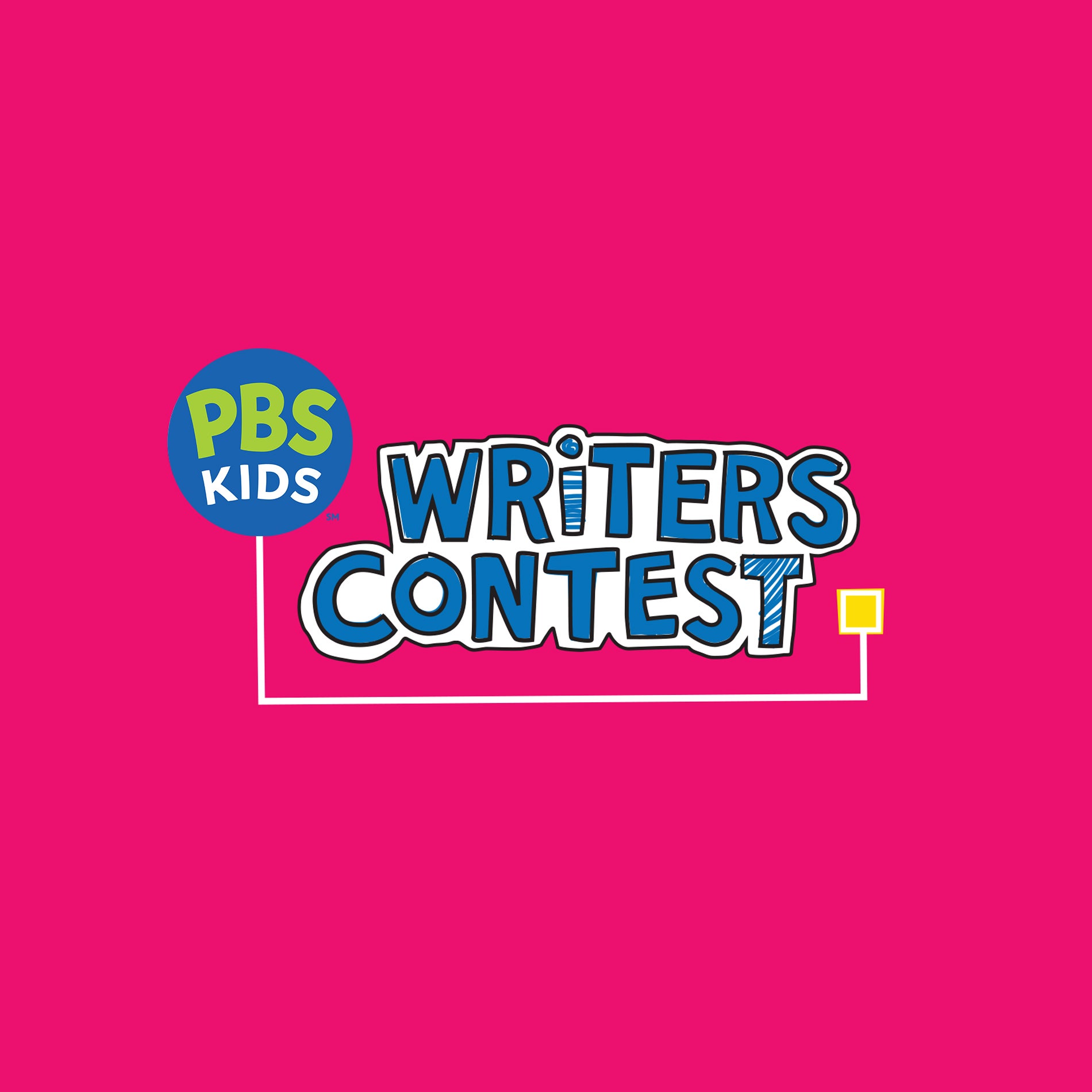 WETA PBS Kids Writers Contest WETA