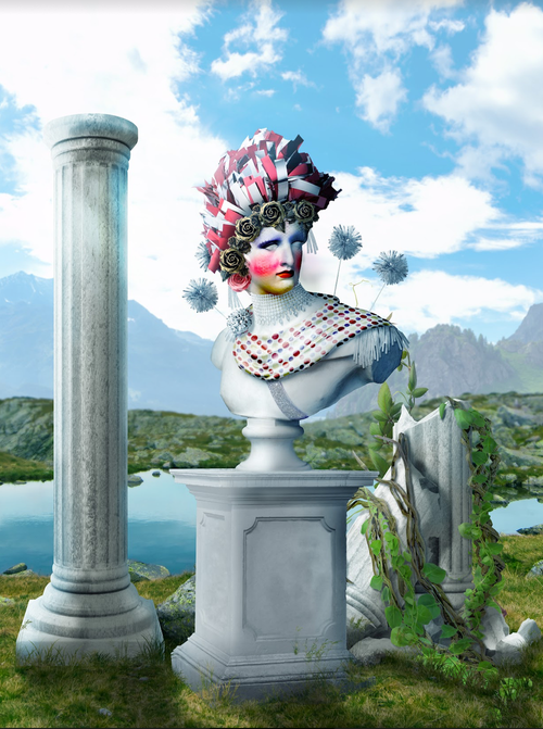 Rameau's Io Gets Its World Premiere with Opera Lafayette WETA