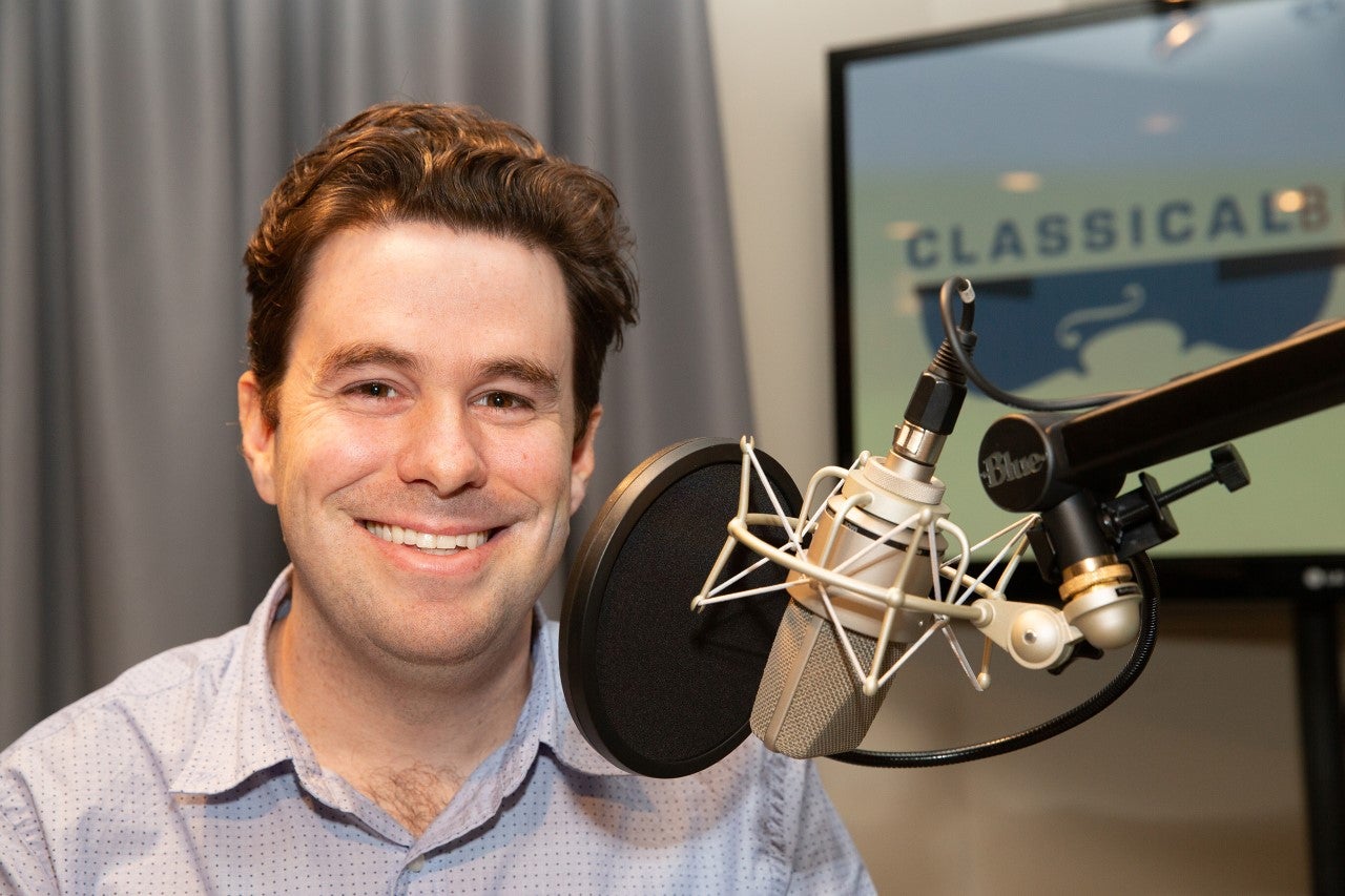 Classical Breakdown Season 4 Wrap Up WETA