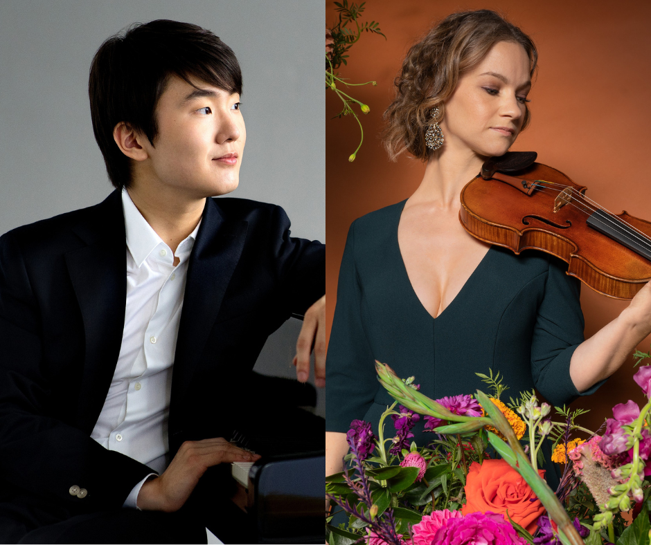 The NSO European Tour, Part 2: The Music | WETA