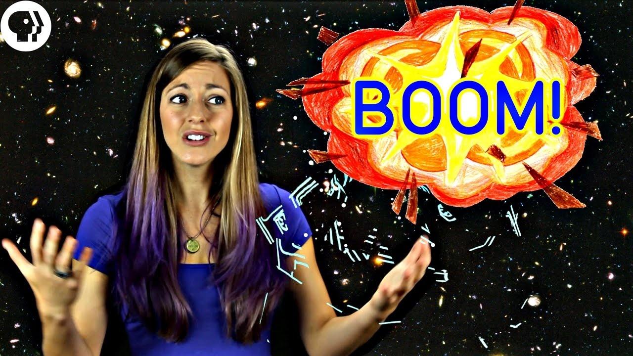 Can explosions work in space? WETA