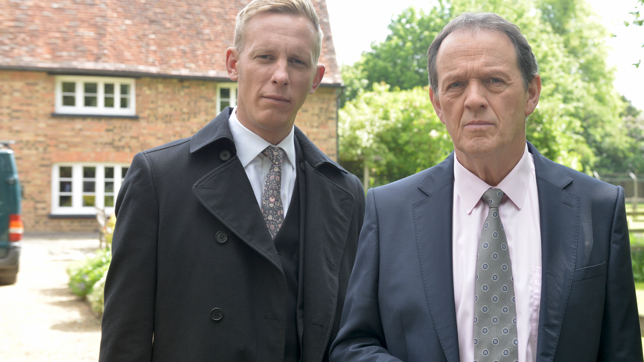 inspector lewis season 8 ep. 2 review