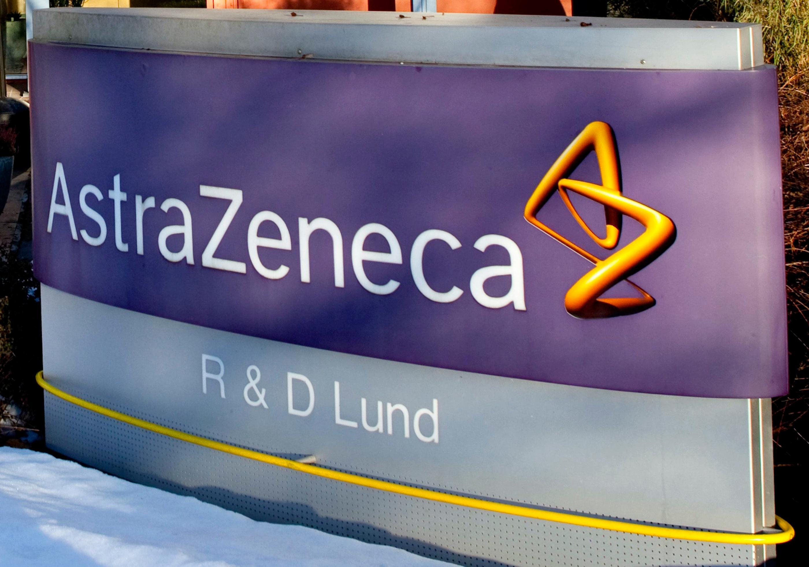 News Wrap: AstraZeneca COVID-19 vaccine shows promise